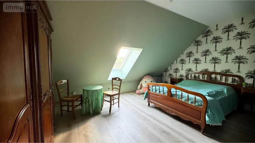 Maison a vendre Vert-Toulon 51130 Marne 51 136 m2 5 pièces 239900 euros 51011-1096802 010