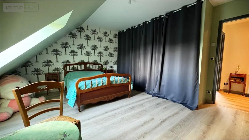 Maison a vendre Vert-Toulon 51130 Marne 51 136 m2 5 pièces 239900 euros 51011-1096802 011