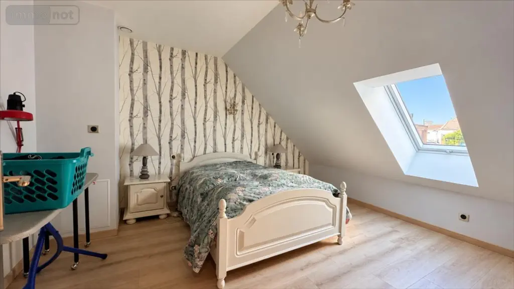 Maison a vendre Vert-Toulon 51130 Marne 51 136 m2 5 pièces 239900 euros 51011-1096802 012
