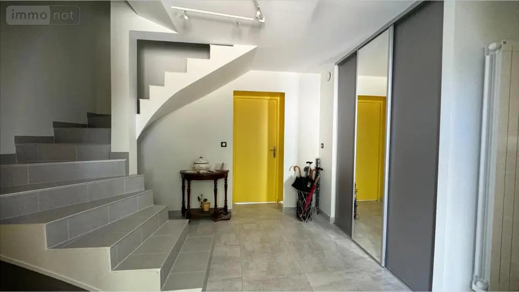 Maison a vendre Vert-Toulon 51130 Marne 51 136 m2 5 pièces 239900 euros 51011-1096802 004