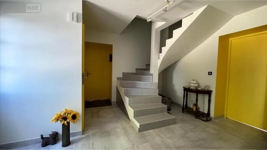 Maison a vendre Vert-Toulon 51130 Marne 51 136 m2 5 pièces 239900 euros 51011-1096802 005