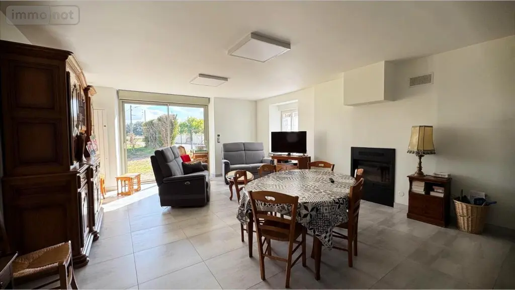 Maison a vendre Vert-Toulon 51130 Marne 51 136 m2 5 pièces 239900 euros 51011-1096802 007