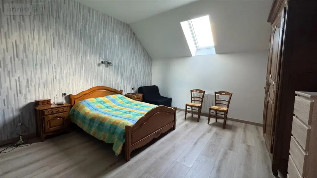 Maison a vendre Vert-Toulon 51130 Marne 51 136 m2 5 pièces 239900 euros 51011-1096802 008