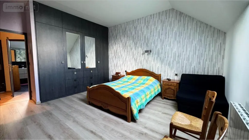 Maison a vendre Vert-Toulon 51130 Marne 51 136 m2 5 pièces 239900 euros 51011-1096802 009