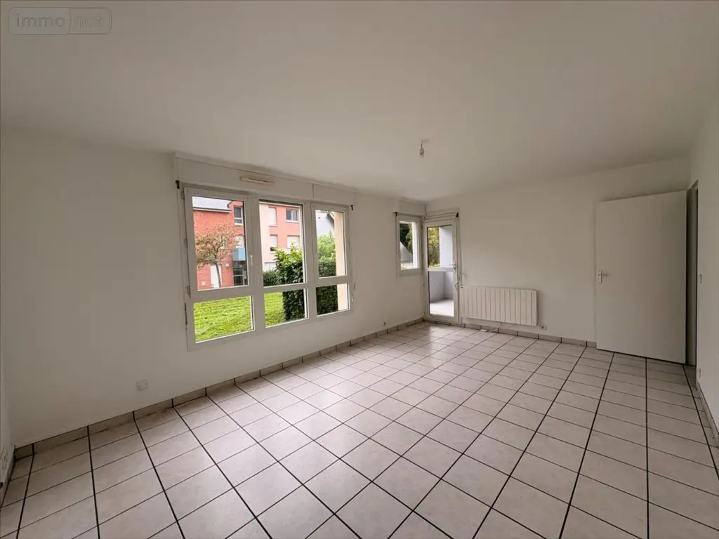 Location appartement Saint-Romain-de-Colbosc 76430 Seine-Maritime 76 66 m2 3 pièces 750 euros 76067-1096826 002