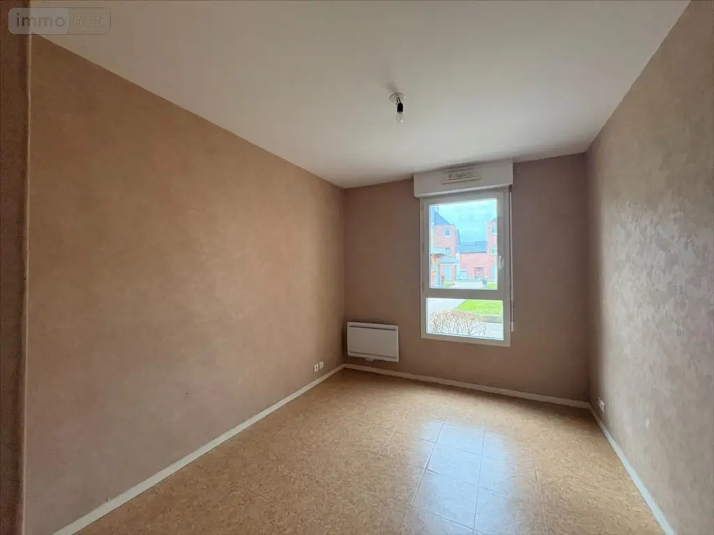 Location appartement Saint-Romain-de-Colbosc 76430 Seine-Maritime 76 66 m2 3 pièces 750 euros 76067-1096826 005