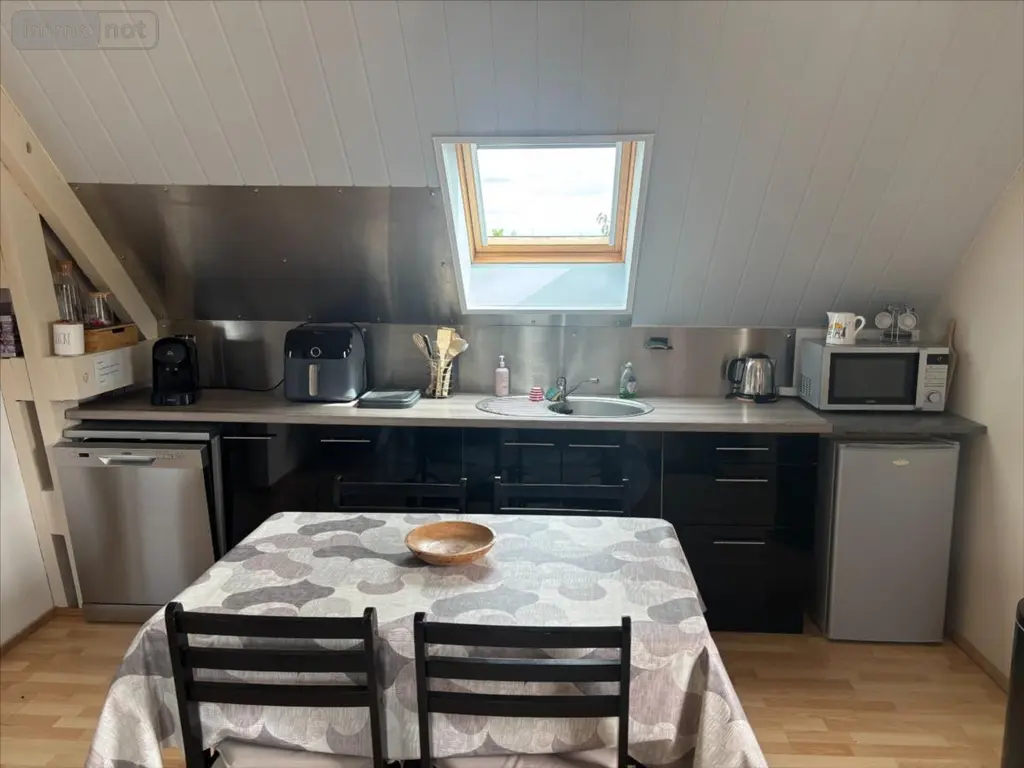 Location appartement Saint-Eustache-la-Forêt 76210 Seine-Maritime 76 33 m2 2 pièces 750 euros 76067-1096579 004