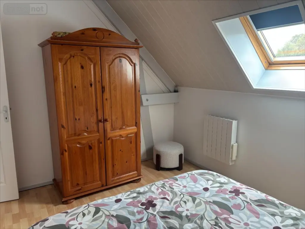 Location appartement Saint-Eustache-la-Forêt 76210 Seine-Maritime 76 33 m2 2 pièces 750 euros 76067-1096579 007