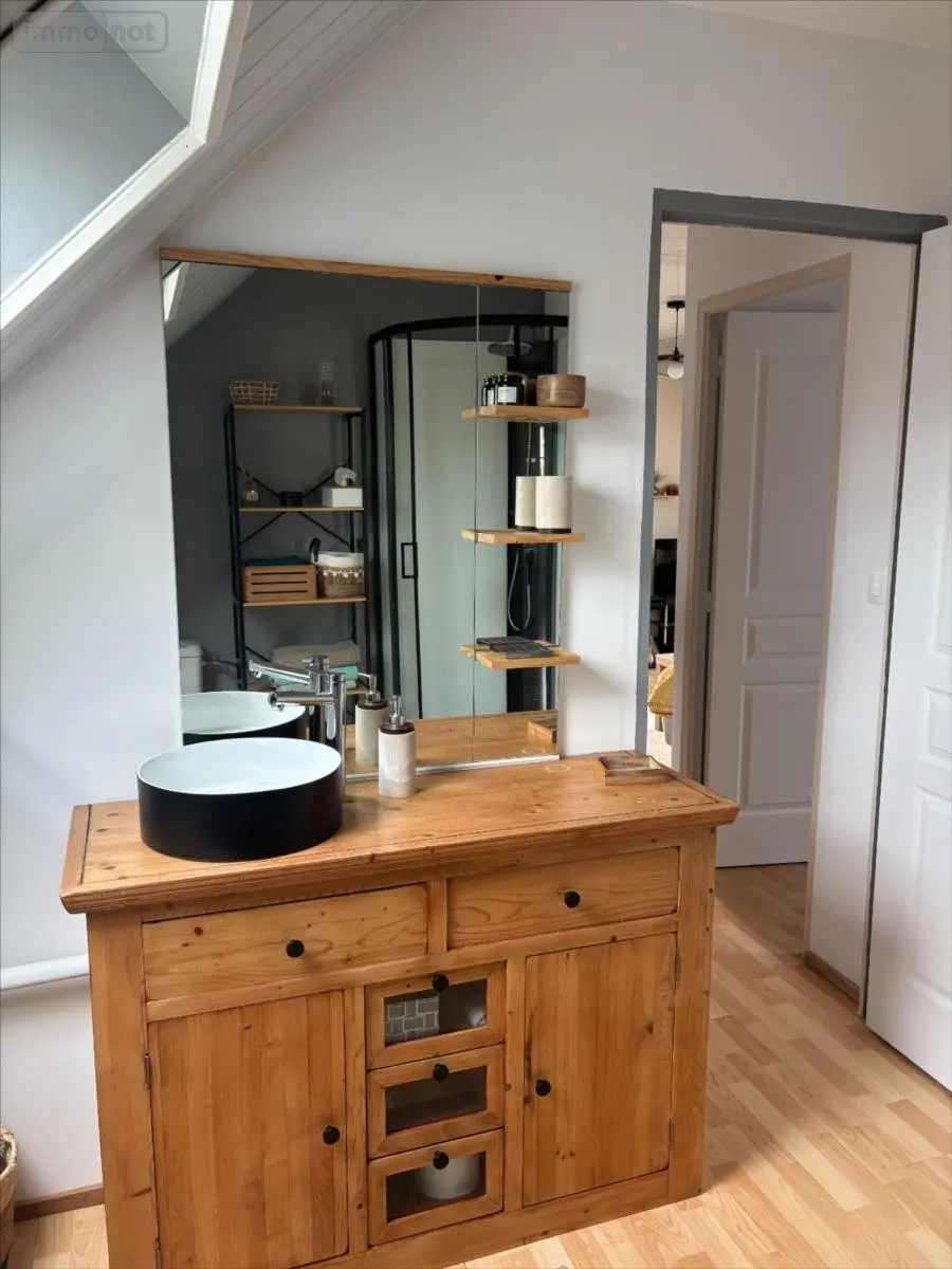 Location appartement Saint-Eustache-la-Forêt 76210 Seine-Maritime 76 33 m2 2 pièces 750 euros 76067-1096579 008