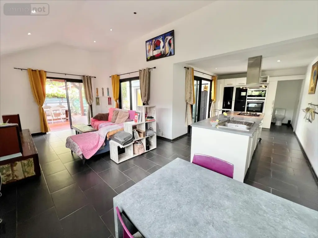 Maison a vendre Entre-Deux 97414 La Réunion 974 97 m2 4 pièces 416000 euros 41626 006