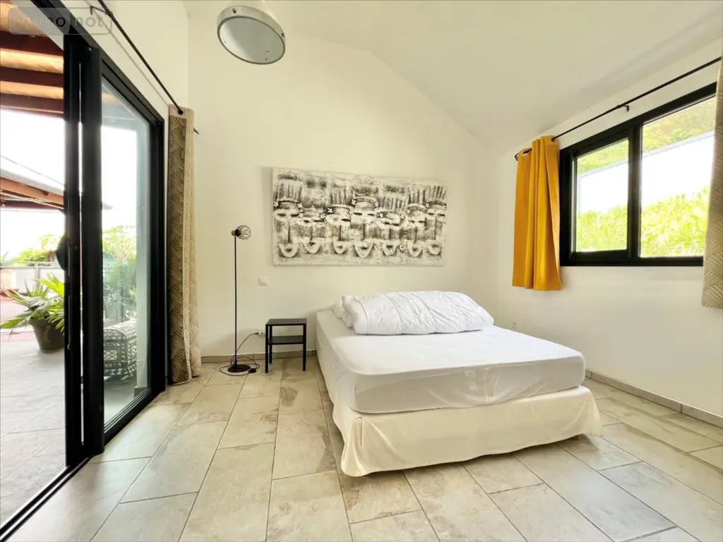 Maison a vendre Entre-Deux 97414 La Réunion 974 97 m2 4 pièces 416000 euros 41626 007