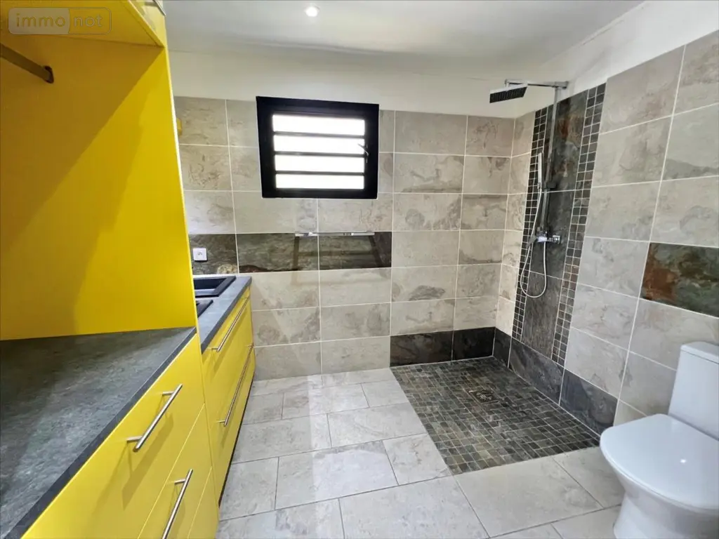 Maison a vendre Entre-Deux 97414 La Réunion 974 97 m2 4 pièces 416000 euros 41626 008