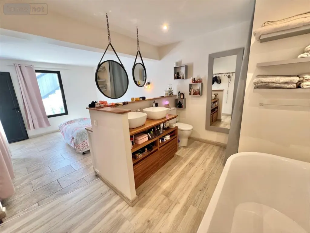 Maison a vendre Entre-Deux 97414 La Réunion 974 97 m2 4 pièces 416000 euros 41626 005