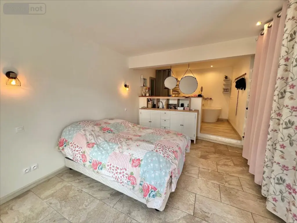 Maison a vendre Entre-Deux 97414 La Réunion 974 97 m2 4 pièces 416000 euros 41626 004