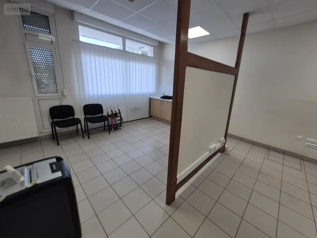 Fonds et murs commerciaux a vendre Achicourt 62217 Pas-de-Calais 62 110 m2 127200 euros 62135-2391 006
