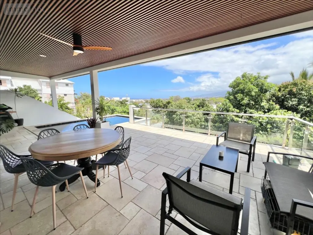 Maison a vendre Saint-Pierre 97410 La Réunion 974 180 m2 6 pièces 715000 euros 41716 014