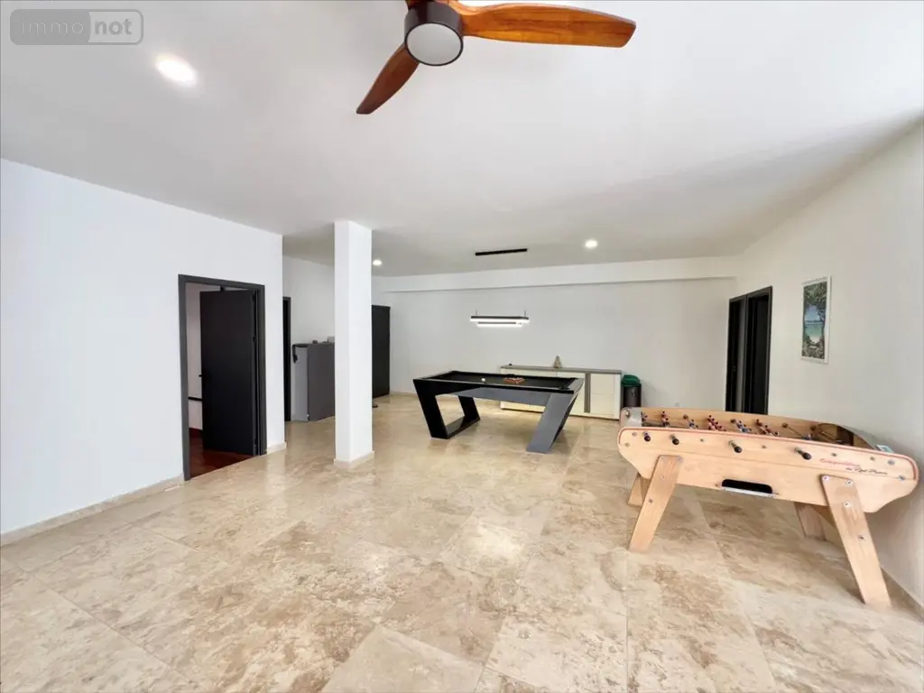 Maison a vendre Saint-Pierre 97410 La Réunion 974 180 m2 6 pièces 715000 euros 41716 012