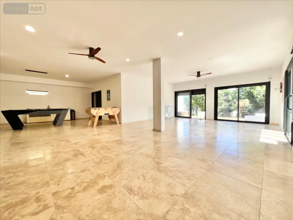 Maison a vendre Saint-Pierre 97410 La Réunion 974 180 m2 6 pièces 715000 euros 41716 011