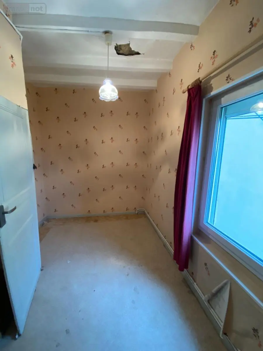 Maison a vendre La Ferté-Bernard 72400 Sarthe 72 54 m2 4 pièces 64660 euros 72085-2131 005