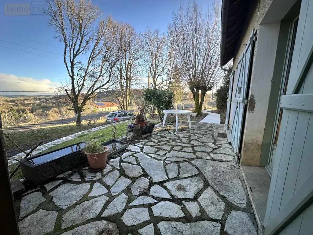 Maison a vendre Saint-Flour 15100 Cantal 15 130 m2 174900 euros 15046-69 004