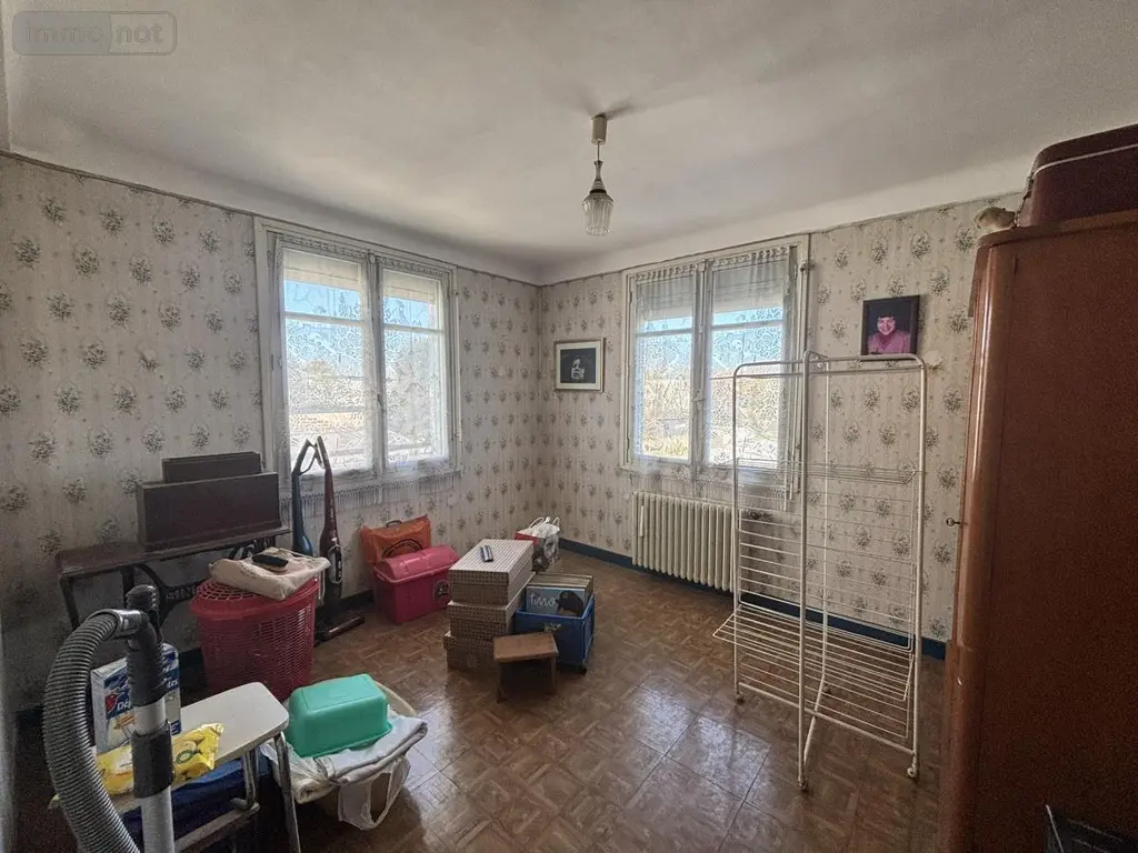 Maison a vendre Trignac 44570 Loire-Atlantique 44 76 m2 4 pièces 180000 euros 44088-2045 006