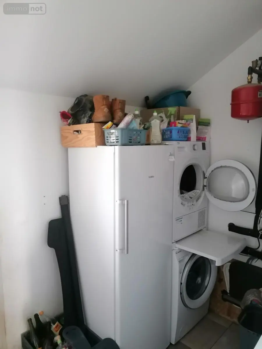 Maison a vendre Plouvorn 29420 Finistère 29 111 m2 5 pièces 255290 euros 29101-1681 009
