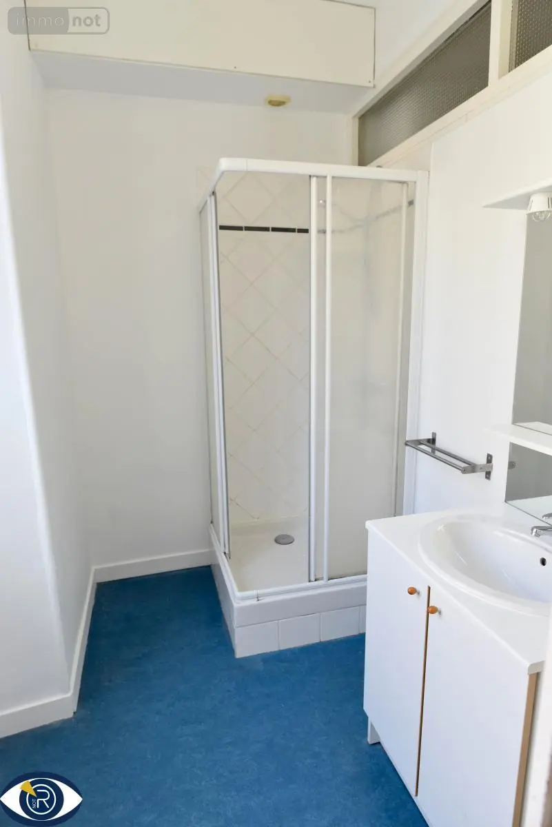Appartement a vendre Laval 53000 Mayenne 53 105 m2 239200 euros 53004-1329 007