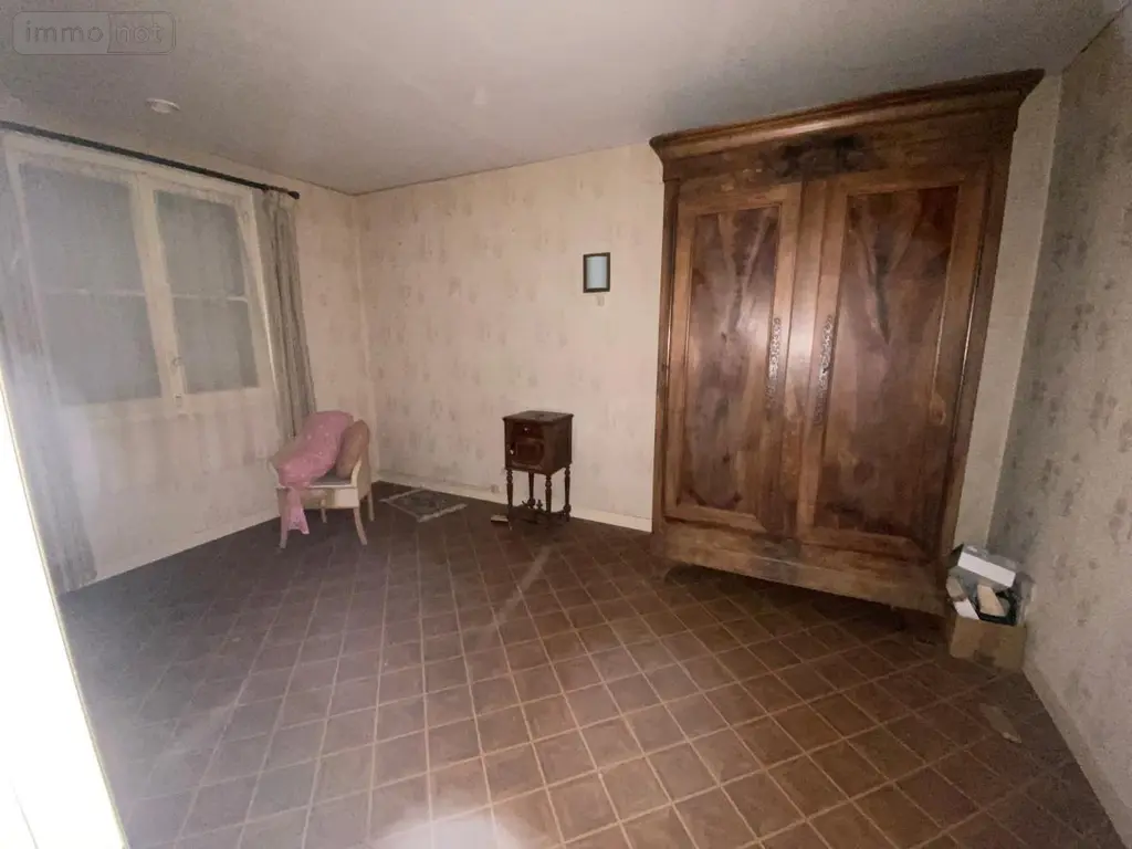 Maison a vendre Tuffalun 49700 Maine-et-Loire 49 117 m2 5 pièces 148400 euros 49107-1083 009