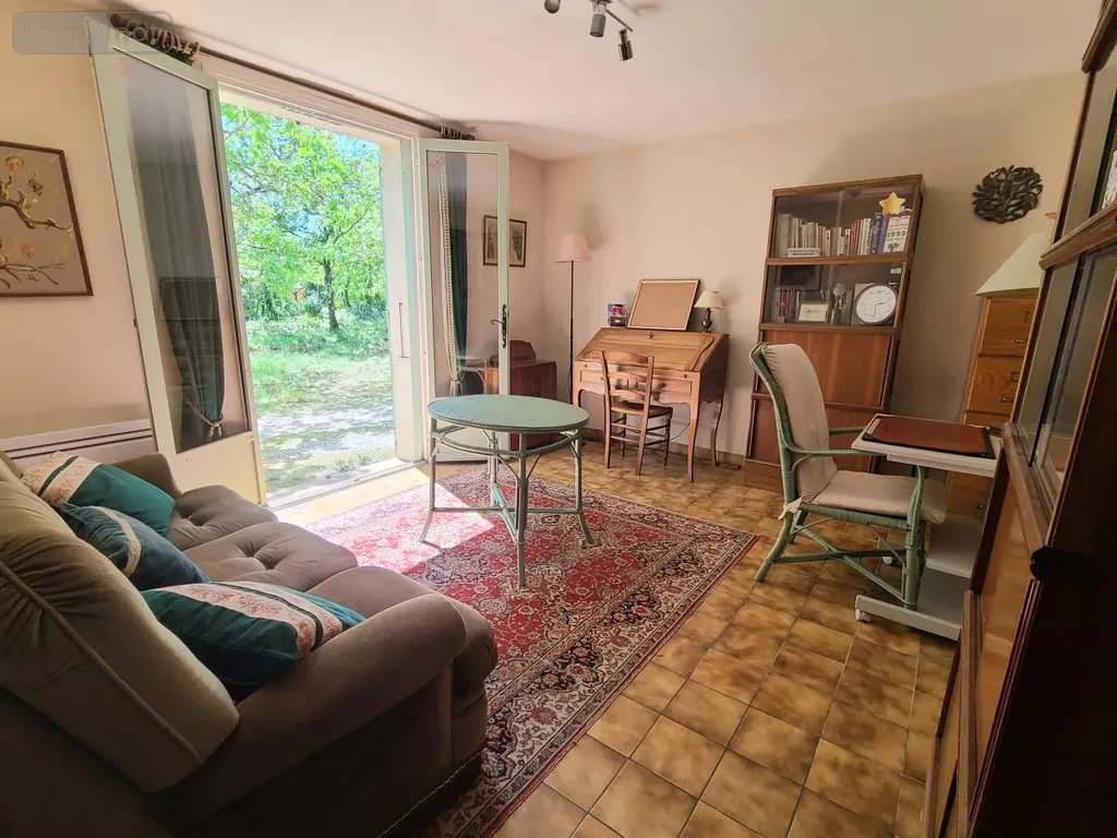 Maison a vendre La Garde-Adhémar 26700 Drôme 26 197 m2 7 pièces 439000 euros 26060-818 006