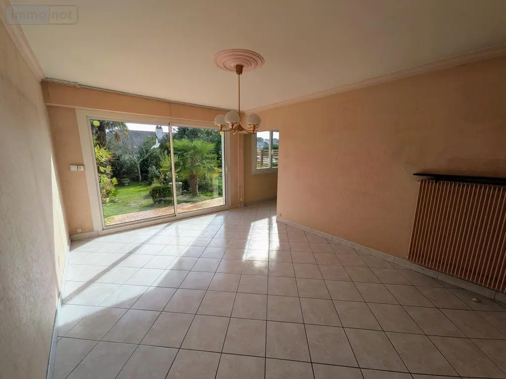 Maison a vendre Saint-Nazaire 44600 Loire-Atlantique 44 80 m2 215250 euros 44088-2093 003