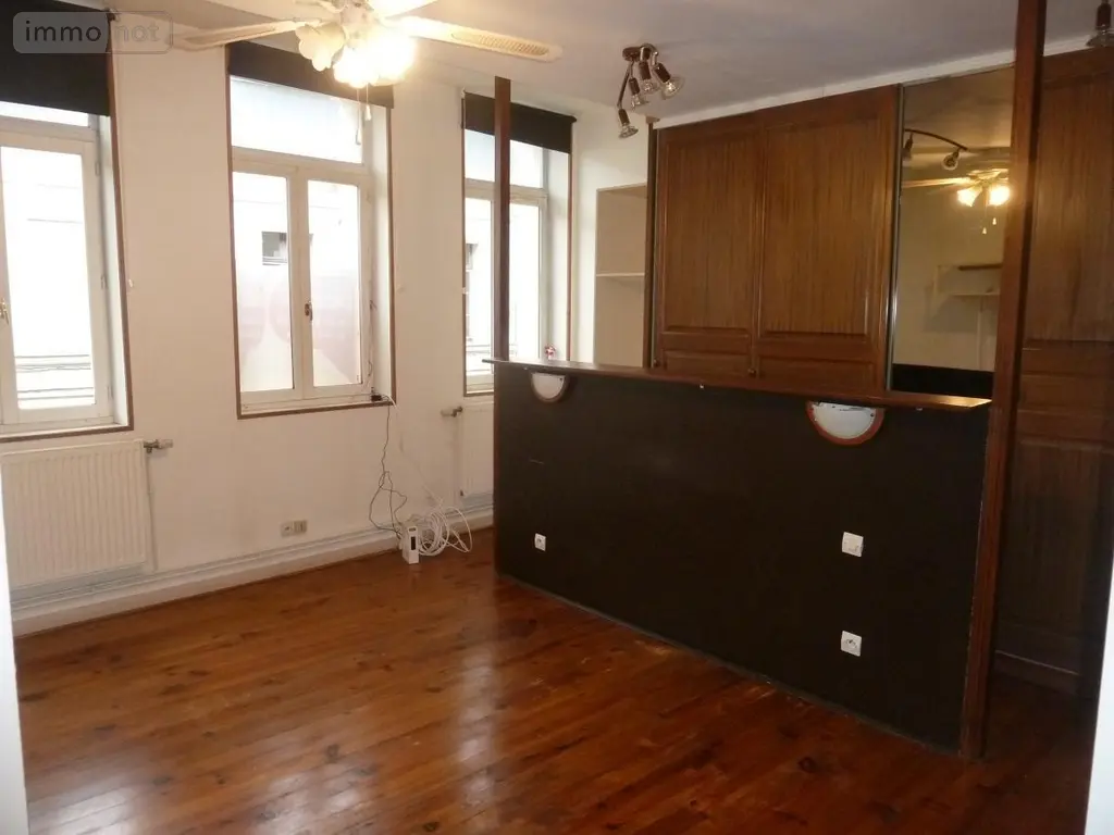 Maison a vendre Cambrai 59400 Nord 59 130 m2 4 pièces 157200 euros 59083-2353 006
