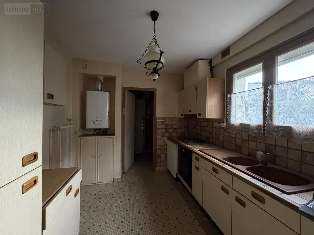 Maison a vendre Tours 37000 Indre-et-Loire 37 90 m2 4 pièces 180200 euros 37007-2859 003