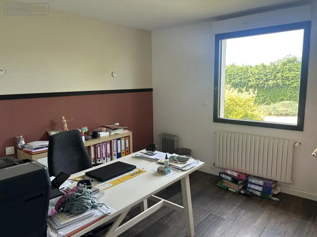 Maison a vendre Plaine-Haute 22800 Côtes-d'Armor 22 191 m2 6 pièces 319520 euros 22064-1280 013