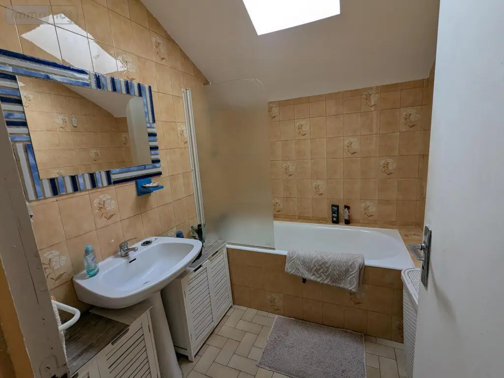 Maison a vendre Gourin 56110 Morbihan 56 90 m2 3 pièces 152900 euros 56071-2657 005