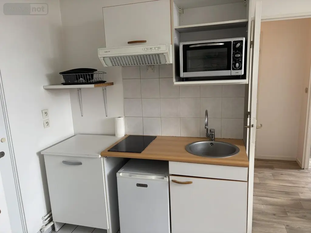 Appartement a vendre Lille 59000 Nord 59 34 m2 2 pièces 182000 euros 59002-1678 005