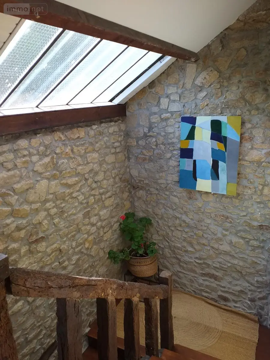 Maison a vendre Vannes 56000 Morbihan 56 150 m2 7 pièces 753272 euros 56005-851 011