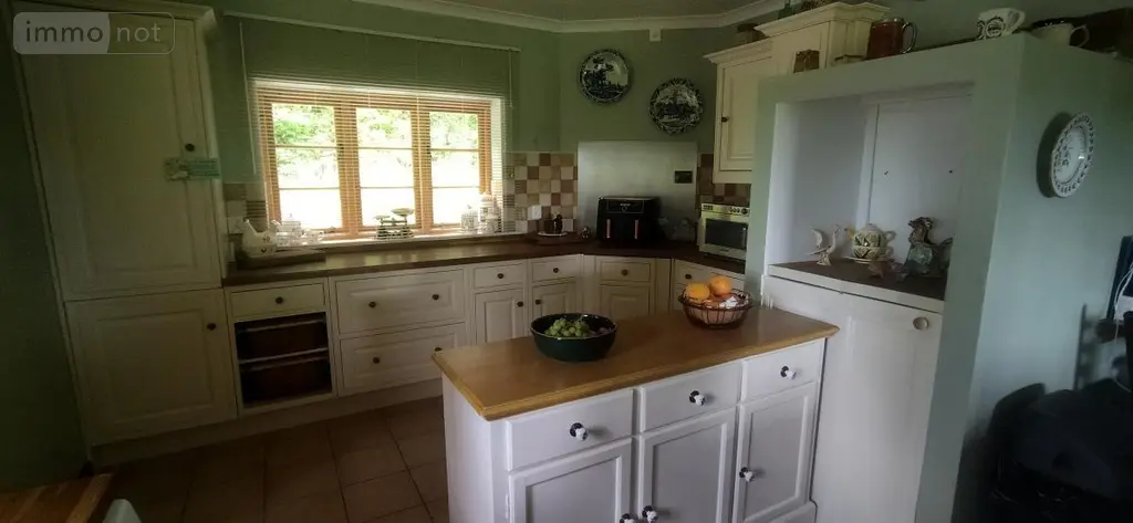 Maison a vendre Silfiac 56480 Morbihan 56 114 m2 4 pièces 178910 euros 56075-2394 007