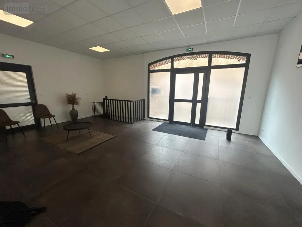 Location fonds et murs commerciaux Cambrai 59400 Nord 59 18 m2 1 pièce 562 euros 59083-L1800 005