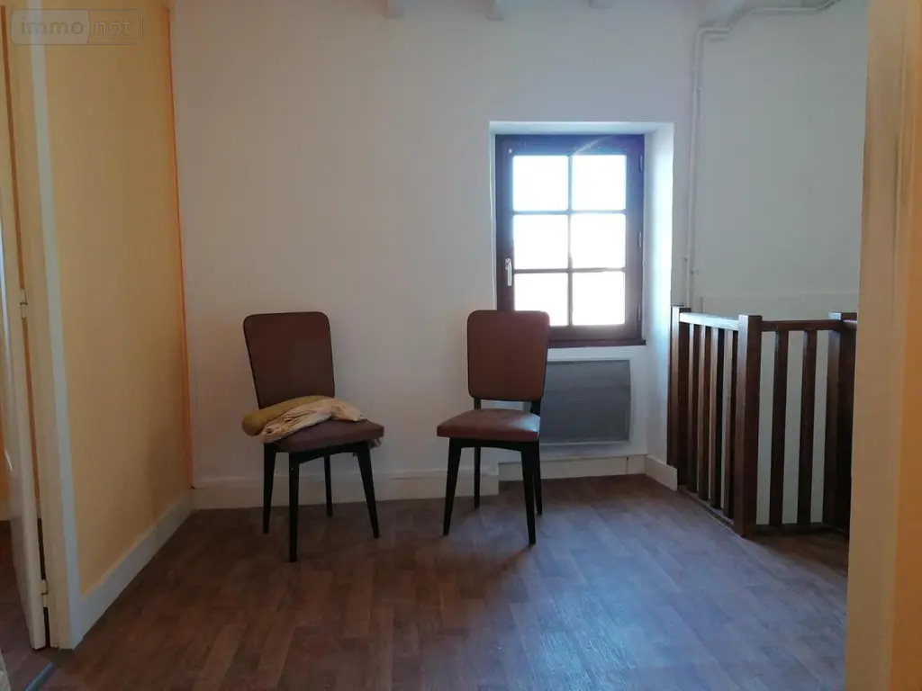 Maison a vendre Abilly 37160 Indre-et-Loire 37 150 m2 5 pièces 57750 euros 37082-250 014