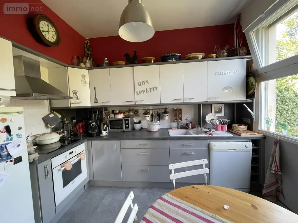 Maison a vendre Bihorel 76420 Seine-Maritime 76 200 m2 9 pièces 640000 euros 76009-427 006