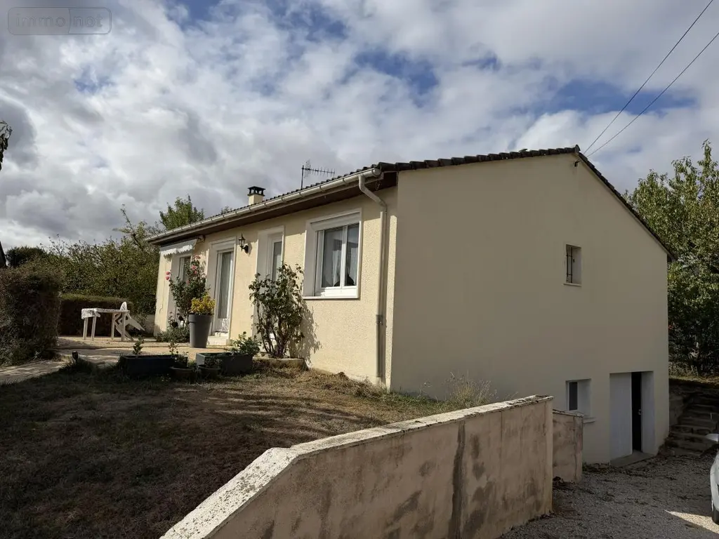 Maison a vendre Izeure 21110 Côte-d'Or 21 90 m2 5 pièces 222600 euros 21012-292 004