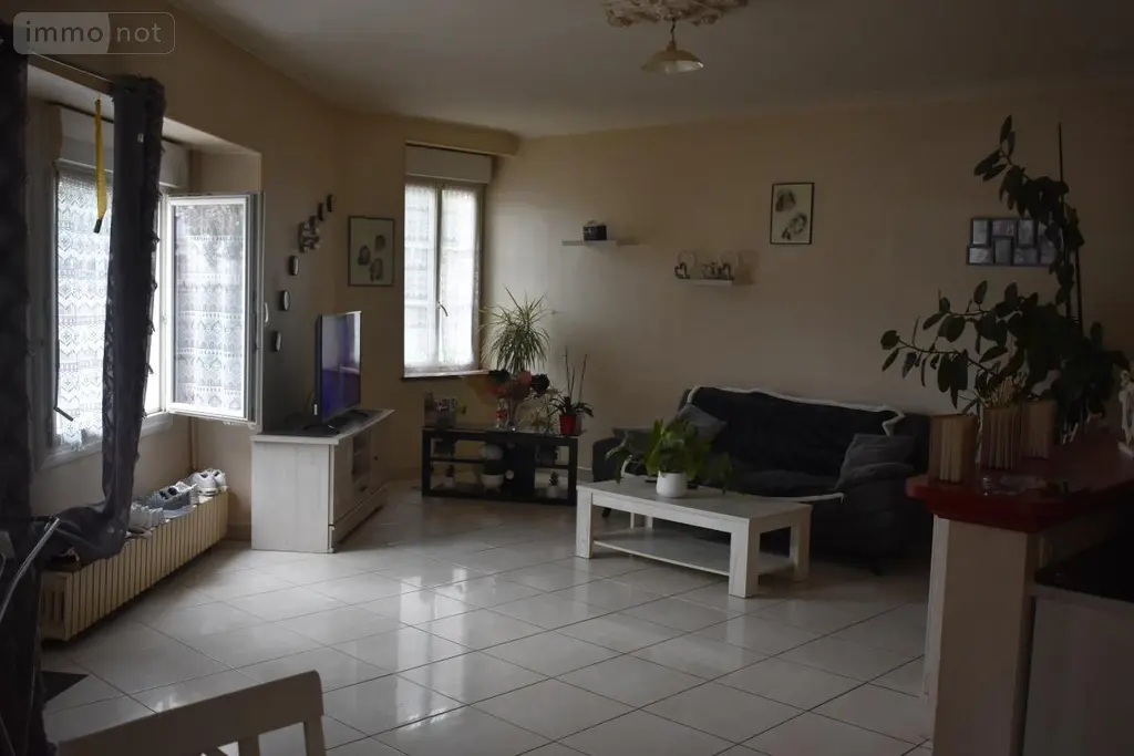 Maison a vendre Candé 49440 Maine-et-Loire 49 205 m2 234500 euros 49095-1664 001