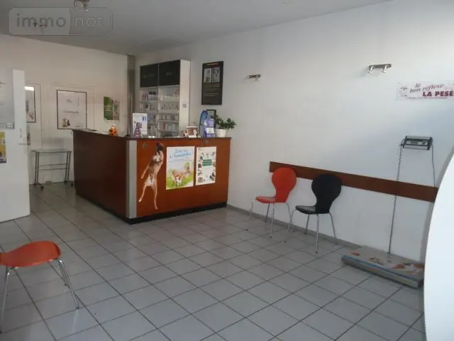 Location fonds et murs commerciaux Cambrai 59400 Nord 59 187 m2 7 pièces 1850 euros 59083-L1728 002