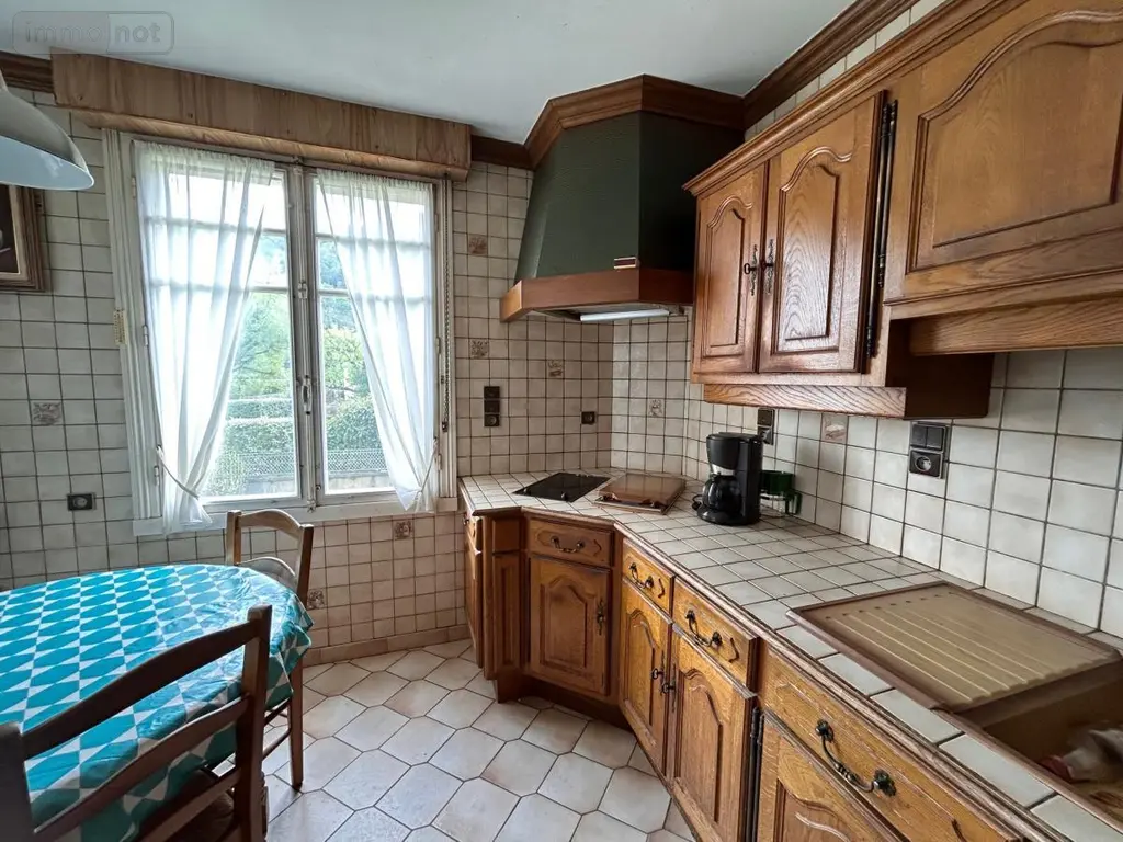 Maison a vendre Besançon 25000 Doubs 25 180 m2 9 pièces 340000 euros 25002-771 006