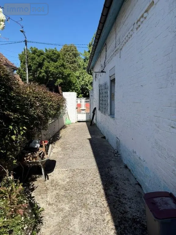 Maison a vendre Curgies 59990 Nord 59 120 m2 6 pièces 141450 euros 59157-2521 014