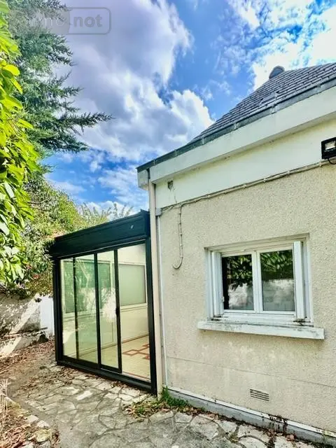 Maison a vendre Angers 49000 Maine-et-Loire 49 63 m2 3 pièces 162440 euros 49009-1422 004