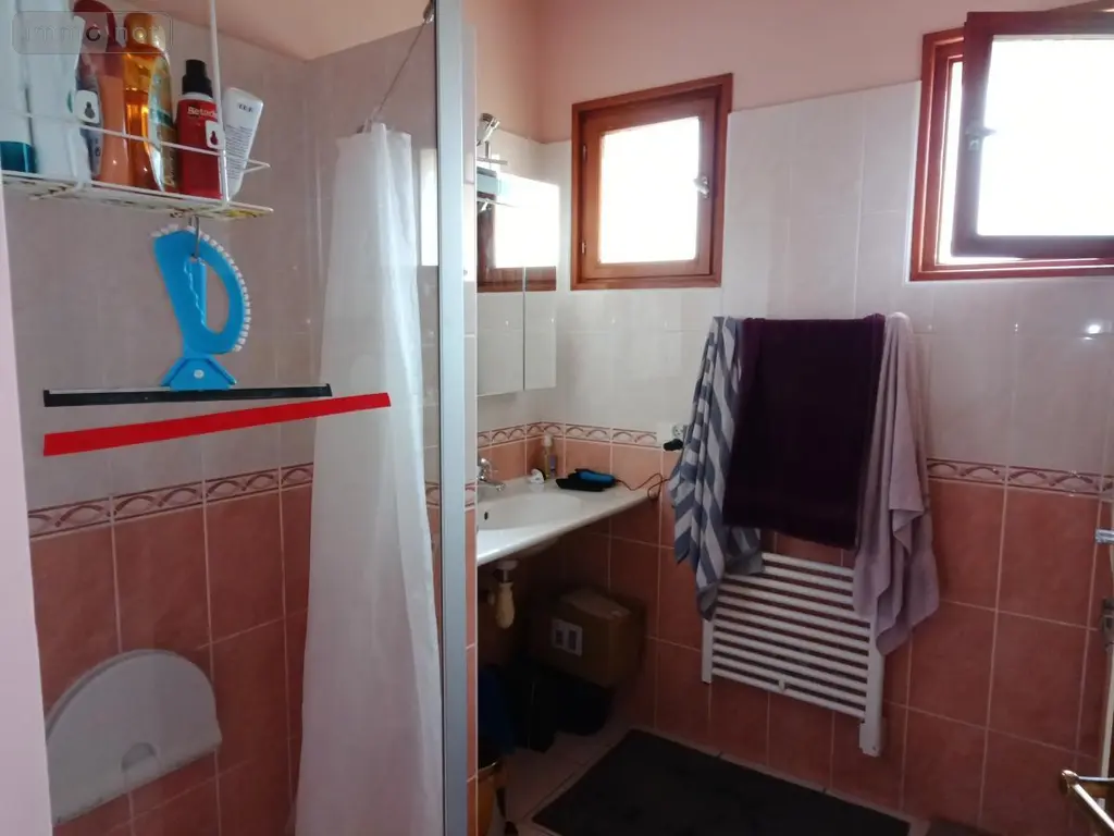 Maison a vendre Landudec 29710 Finistère 29 123 m2 262000 euros 29016-1173 011