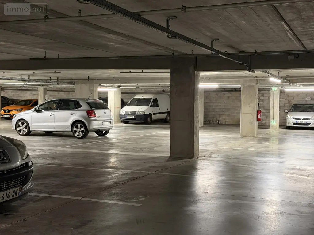 Garage et parking a vendre Toulouse 31200 Haute-Garonne 31 70 m2 6 pièces 65000 euros 31007-12 003