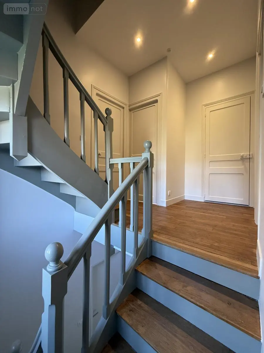 Maison a vendre Saint-Suliac 35430 Ille-et-Vilaine 35 152 m2 8 pièces 883150 euros 35104-1813 016