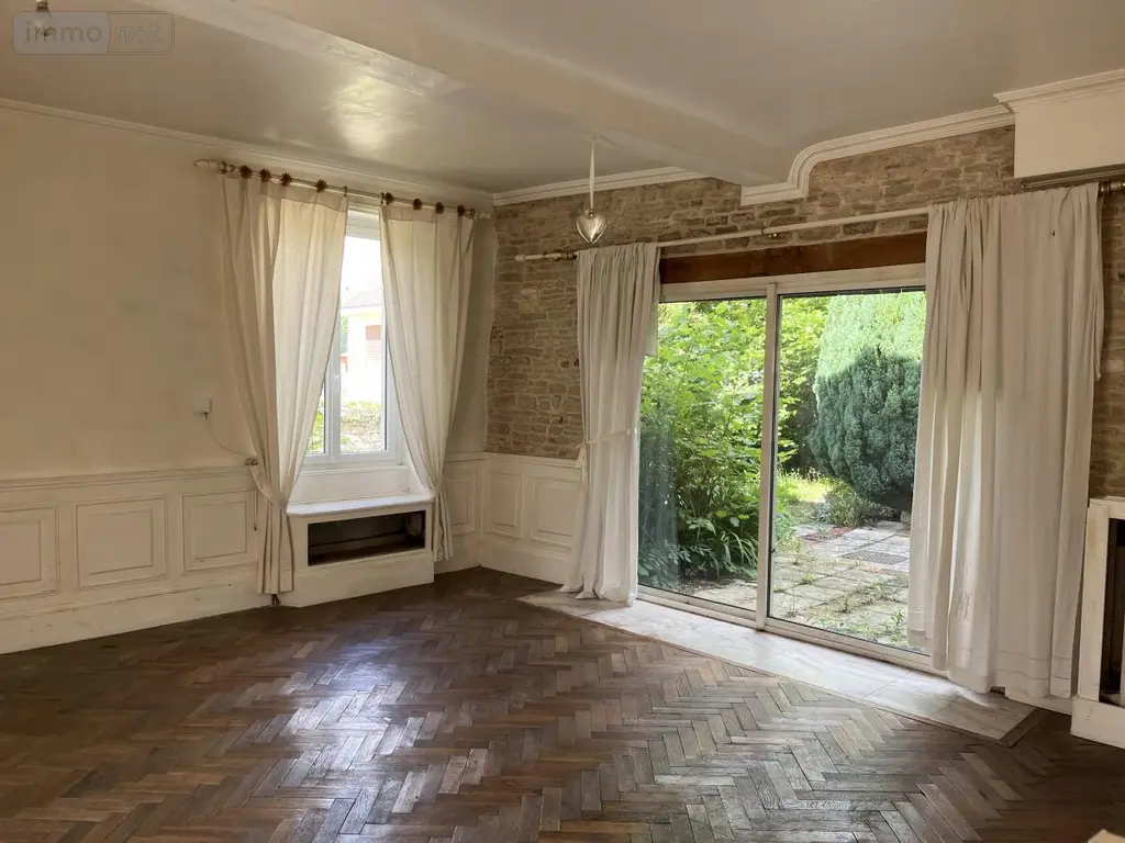 Maison a vendre Mézidon Vallée d'Auge 14270 Calvados 14 135 m2 6 pièces 240350 euros 14069-412 009